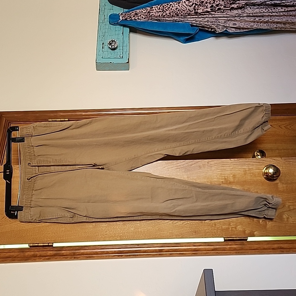 Men's jogger pants